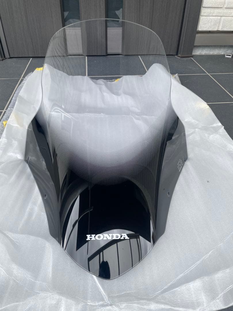 HONDA PCX(JK05)純正ロングスクリーン