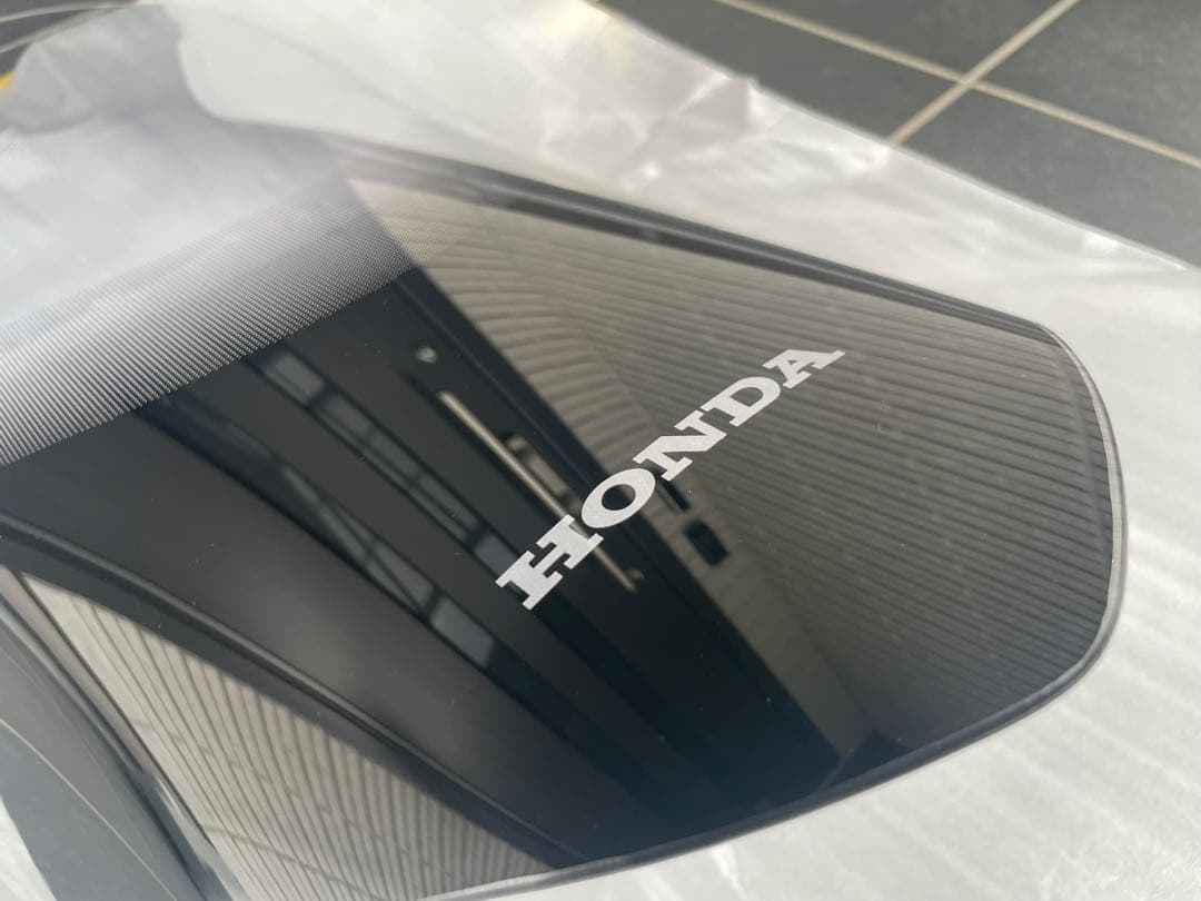 HONDA PCX(JK05)純正ロングスクリーン