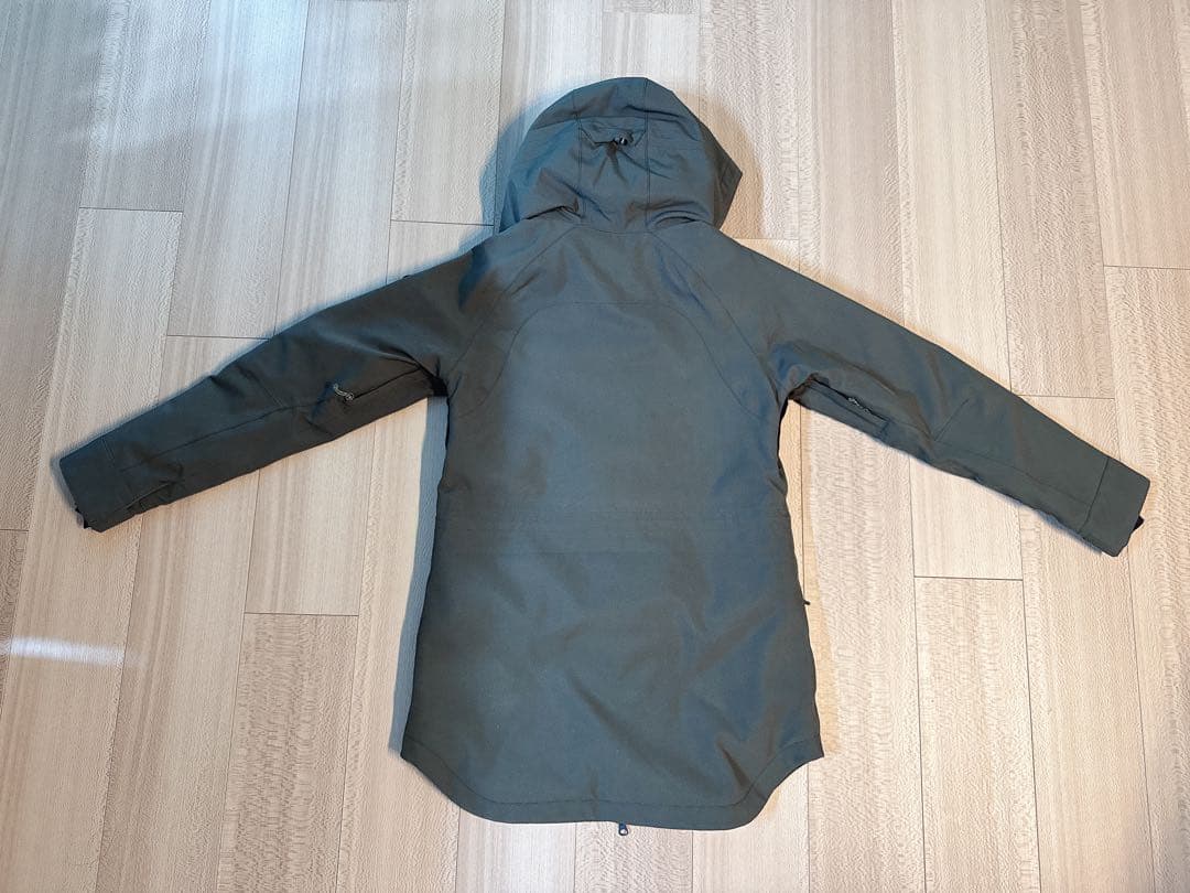 BURTON スノボウェア【美品】