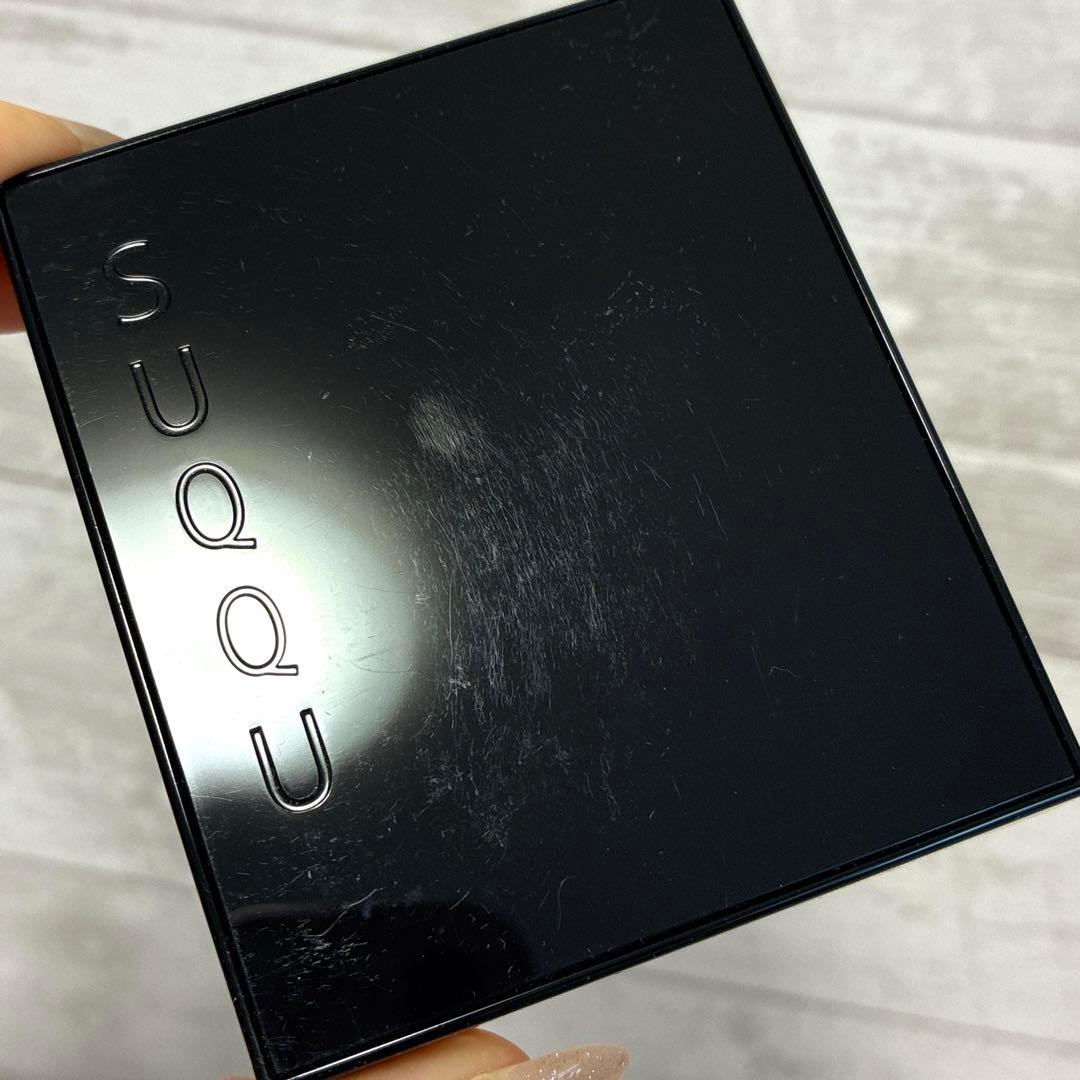 SUQQU デザイニングカラーアイズ　09 涼月　アイシャドウ