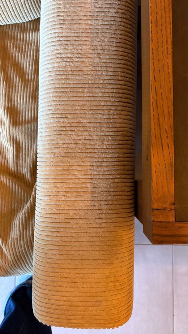 Bd さま専用 TRUCK FURNITURE FK SOFA 3-SEATER