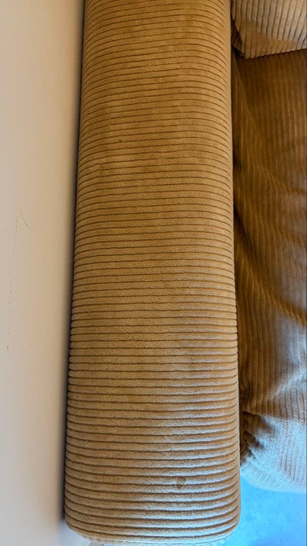 Bd さま専用 TRUCK FURNITURE FK SOFA 3-SEATER