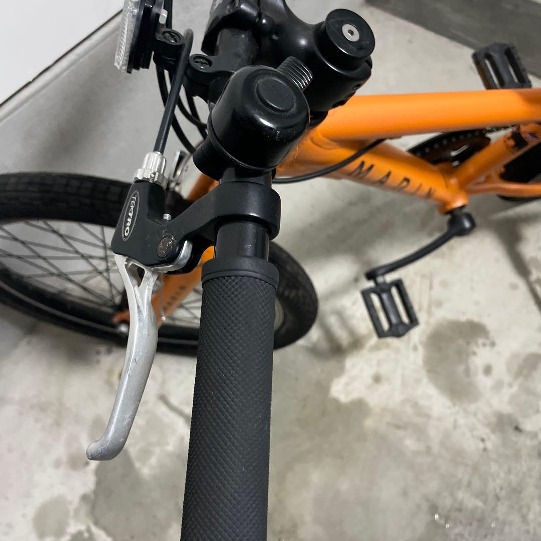 ⭐︎おかん⭐︎MARIN 子供用自転車 20 京都市西京区　【引取限定】