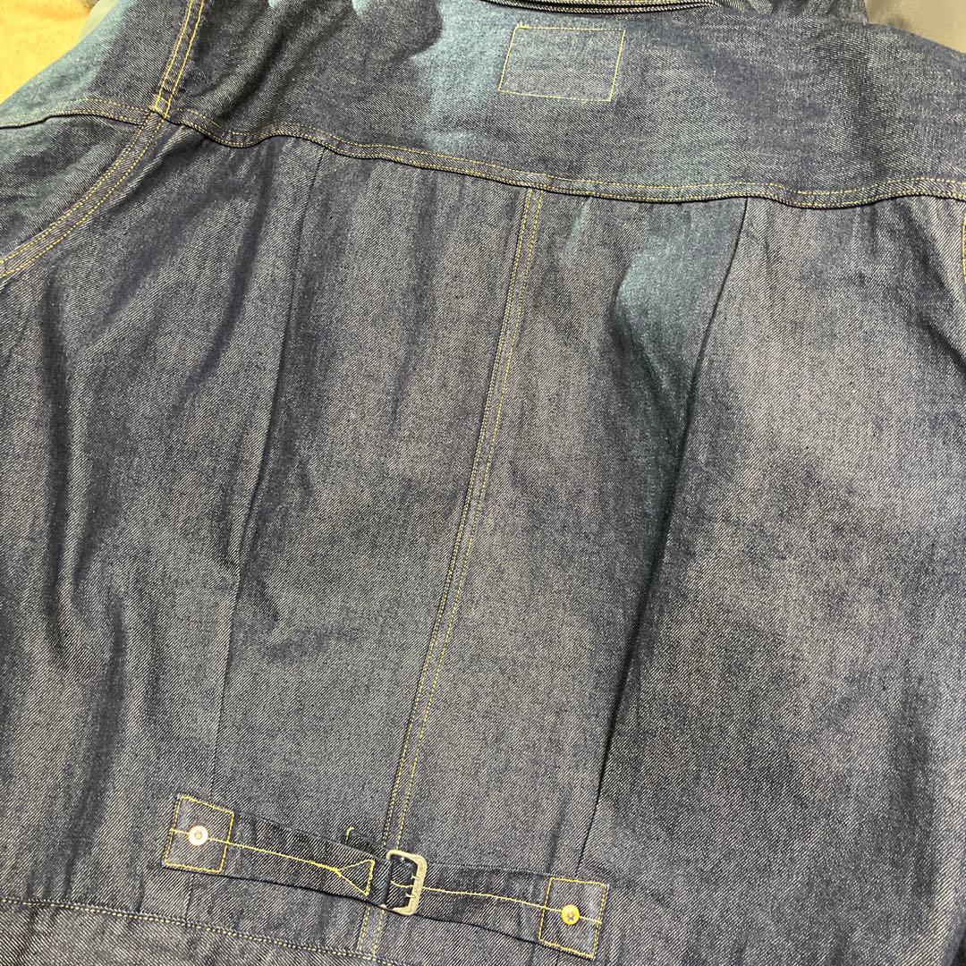 Levi's LVC 501XXのみ