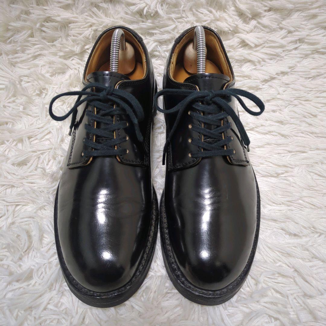 ◯メンテ済◯　ダナー　ルーウィット　日本製　ブラック　サイズ7