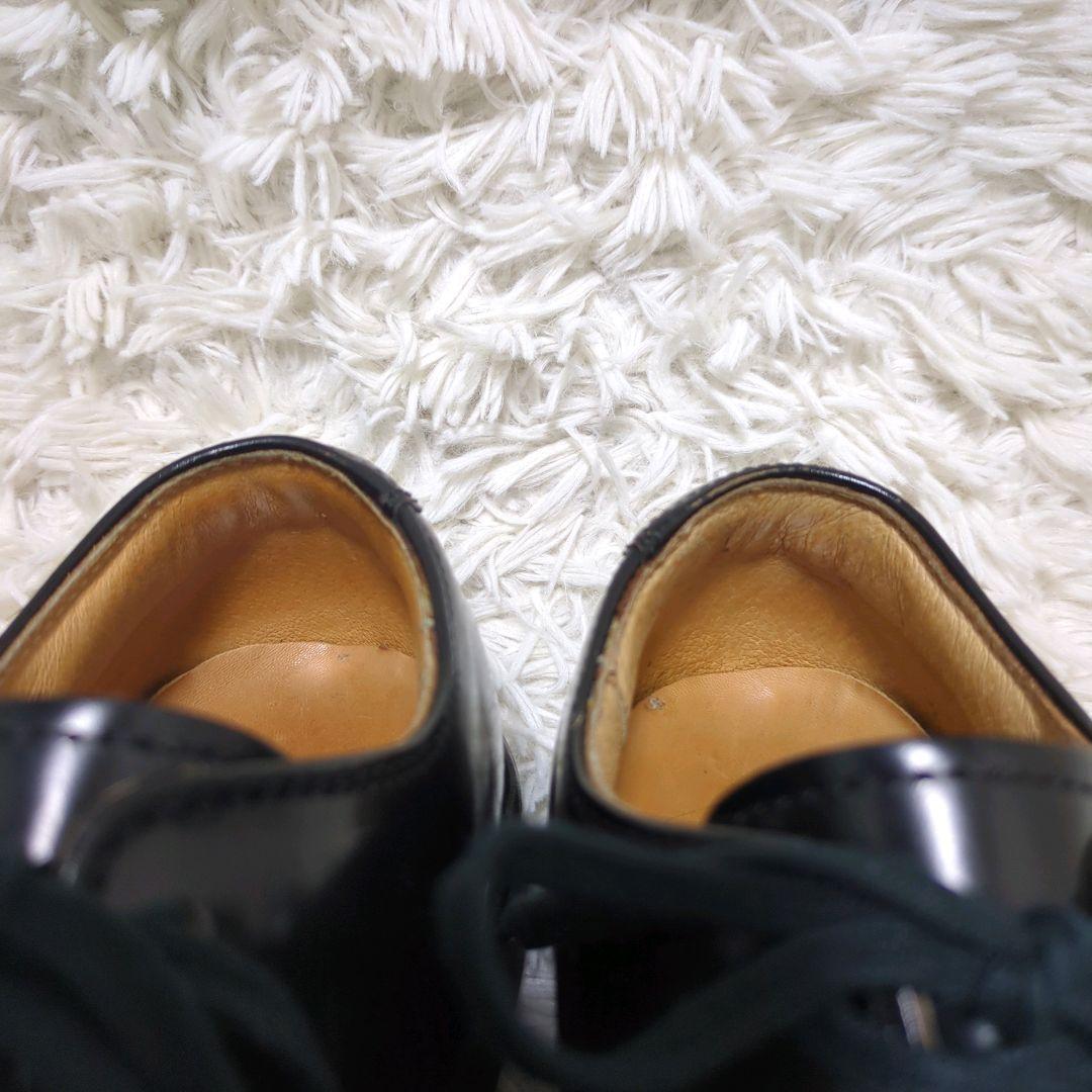 ◯メンテ済◯　ダナー　ルーウィット　日本製　ブラック　サイズ7