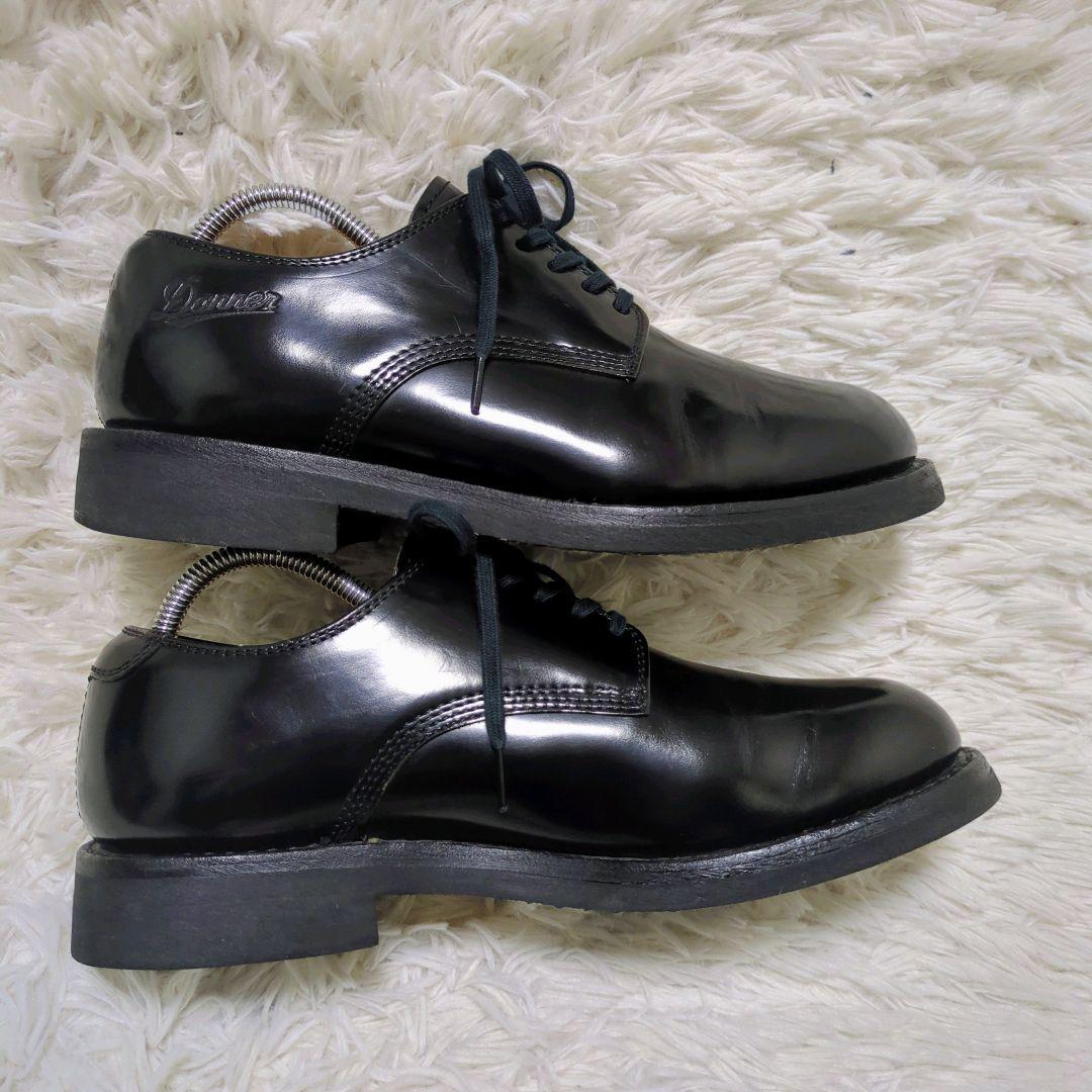 ◯メンテ済◯　ダナー　ルーウィット　日本製　ブラック　サイズ7