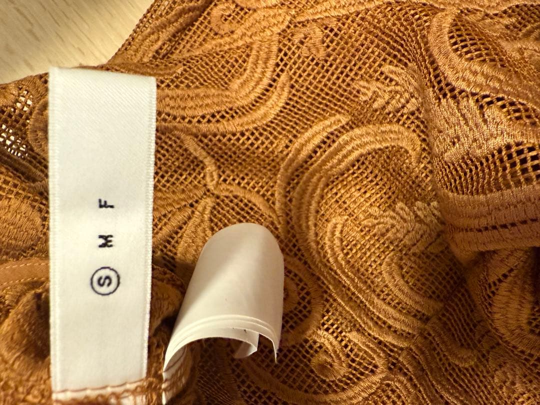 （お値下げ）AMERI CHLOE V NECK ROMPERS S