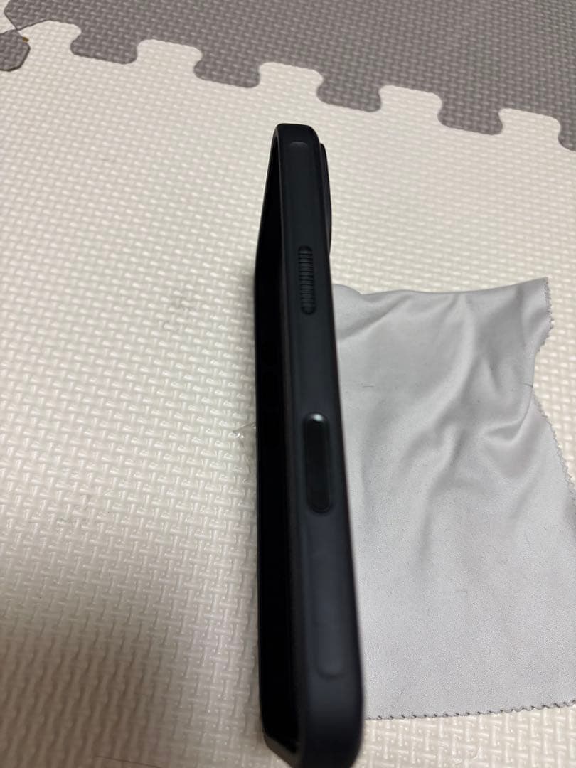 ノマド NOMAD Leather Case iPhone17用ケース