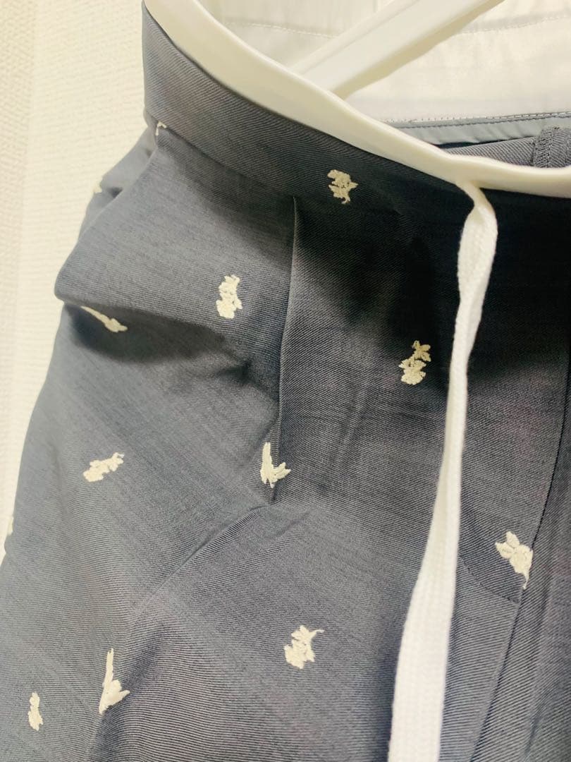 パンツ Bibiy B.MARIGOLD PANTS