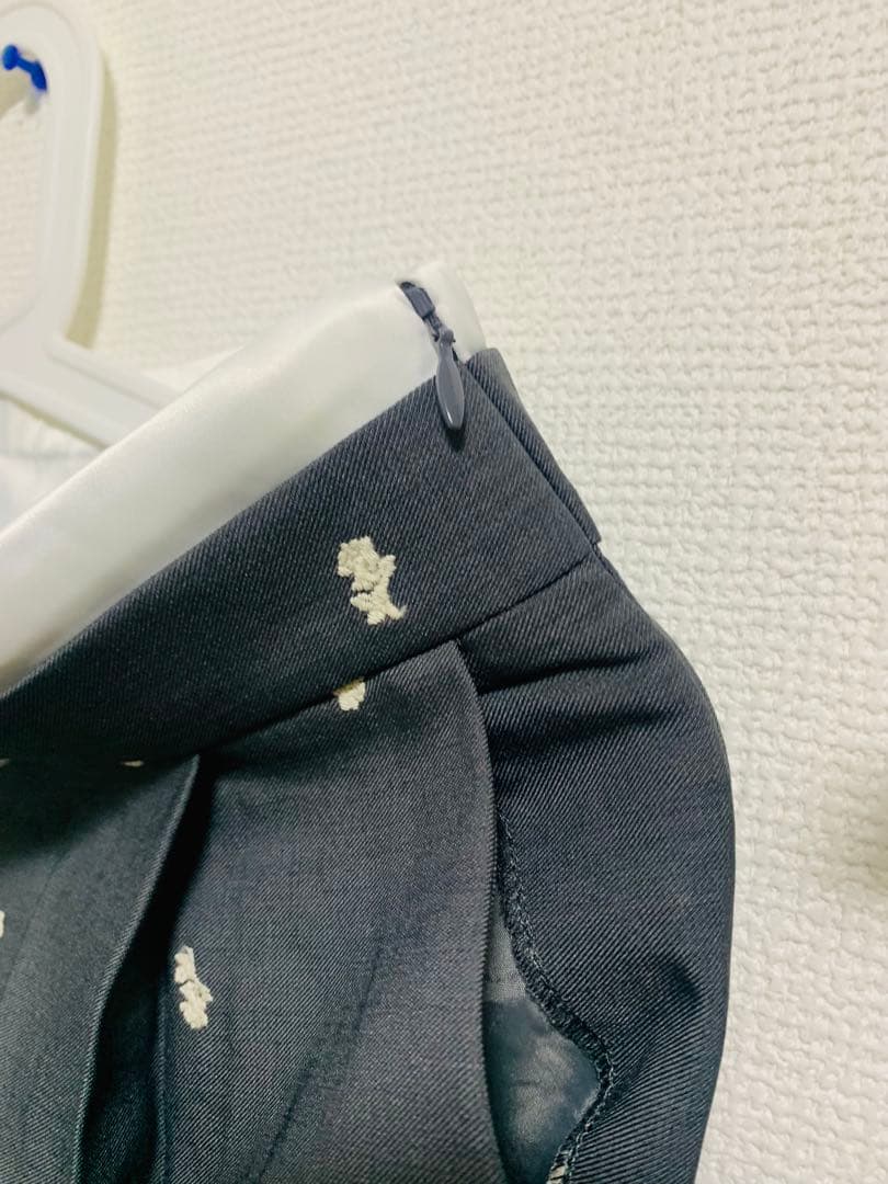 パンツ Bibiy B.MARIGOLD PANTS