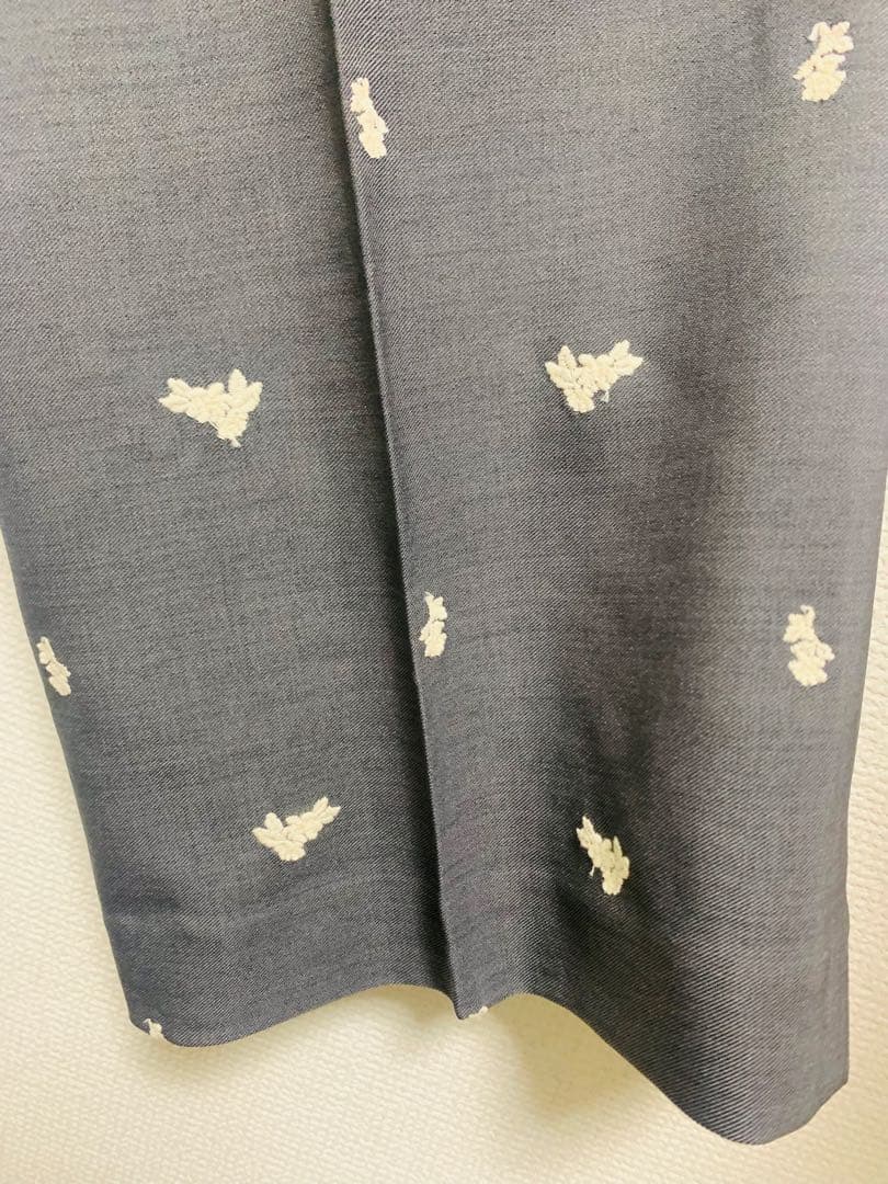 パンツ Bibiy B.MARIGOLD PANTS