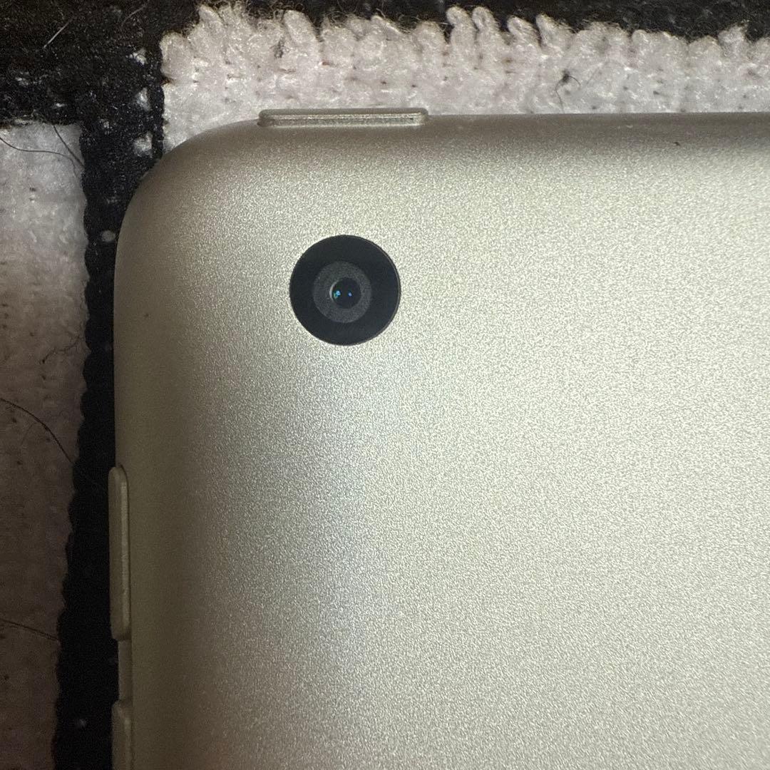 Apple iPad 第7世代32GB シルバー 本体