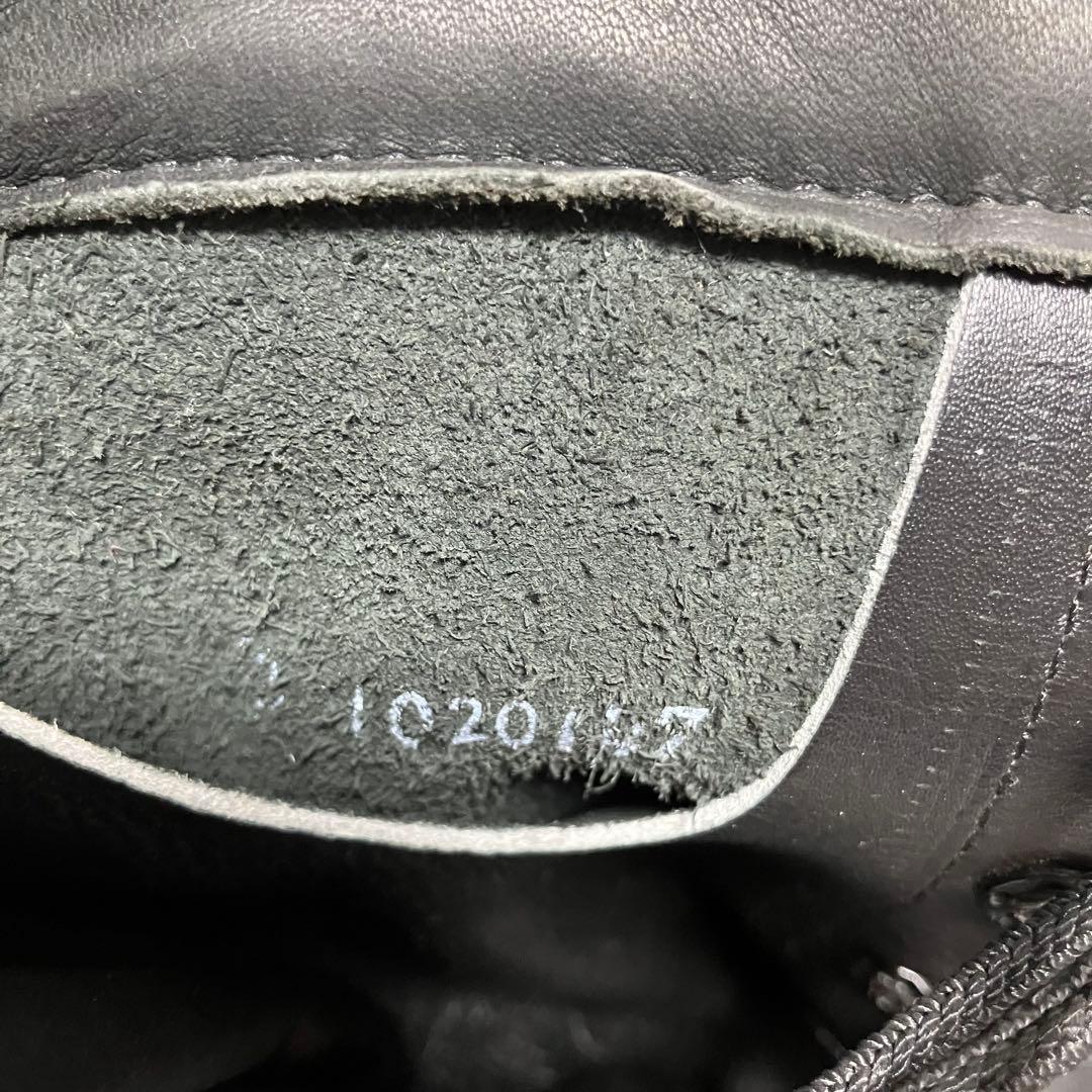 米軍　実物　dead stock スピードレースコンバットブーツ　80's ②