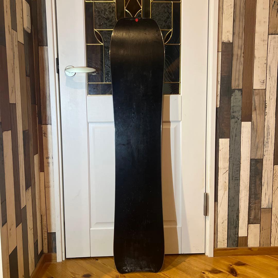 スノーボード Gentenstick moss  stick  surf