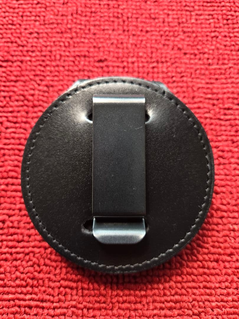 米国ポリスバッジ【CHICAGO POLICE No.20616】ホルダー付き