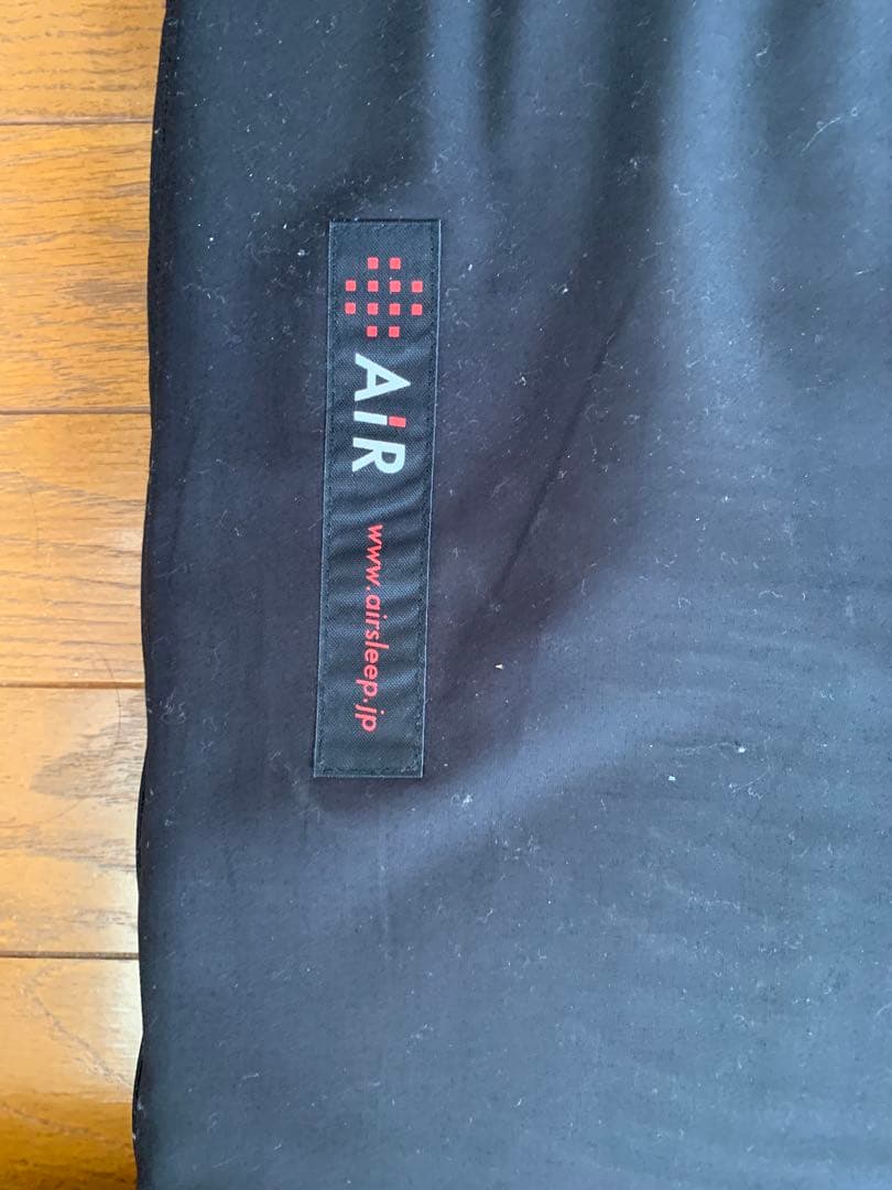 西川エアー　メルセデスベンツ　限定品