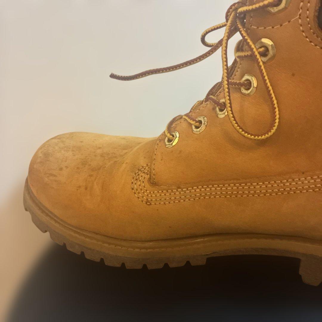 【27cm】ティンバーランド　10061 6インチ　ブーツ　Timberland