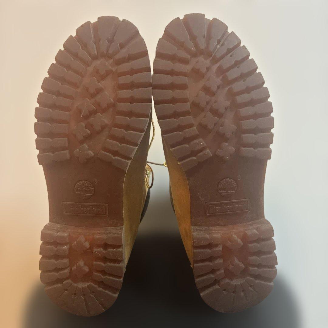 【27cm】ティンバーランド　10061 6インチ　ブーツ　Timberland