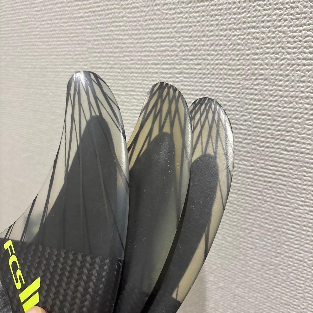 T*N様 【売り切り】FCS2 CARVER カーバー PCC AirCore