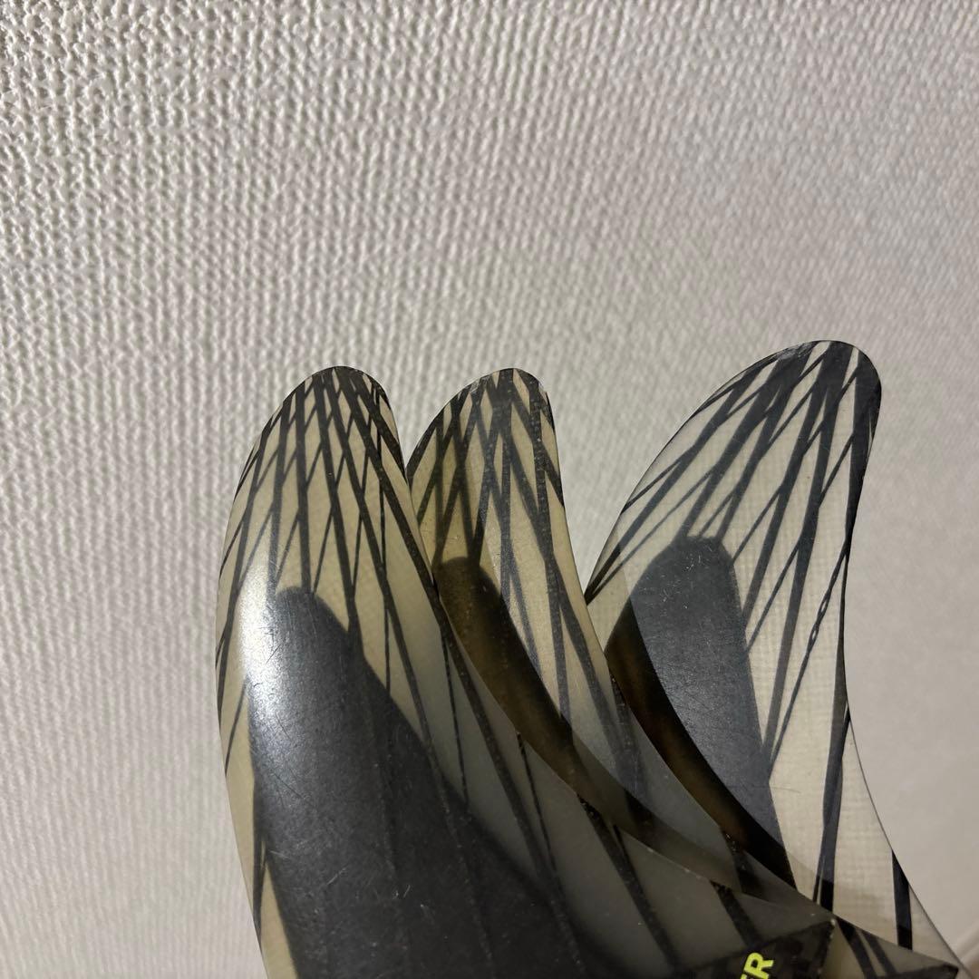 T*N様 【売り切り】FCS2 CARVER カーバー PCC AirCore