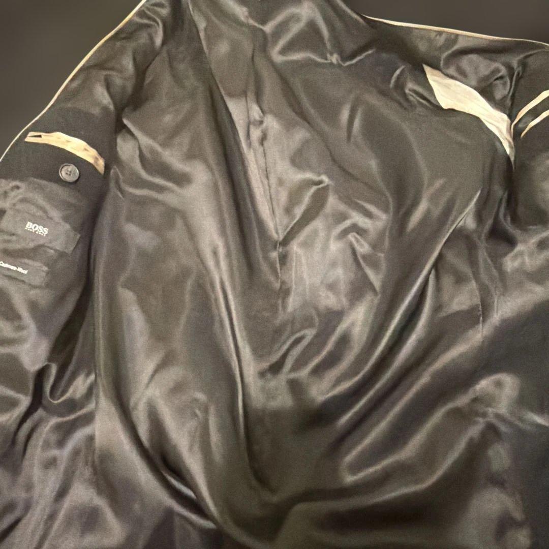 BOSSコート