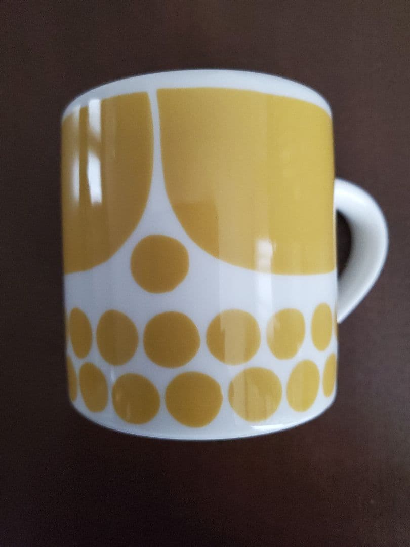 未使用　アラビア　スンヌンタイ　お皿、マグカップ、カップ&ソーサー　3点セット