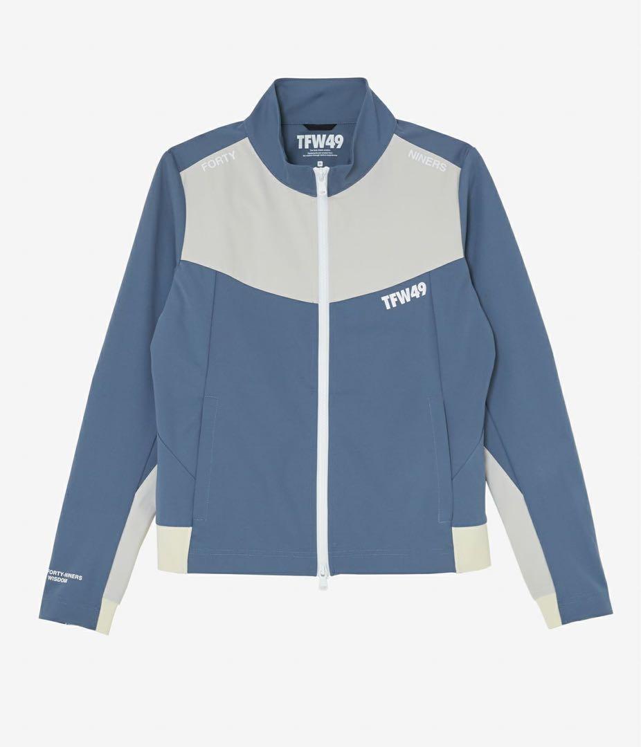 TFW49 ティーエフダブリュー ゴルフ マルチブルゾン