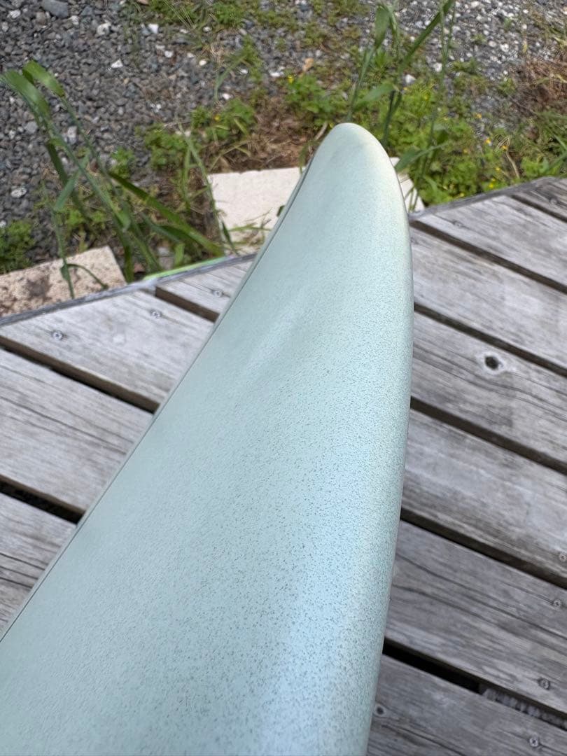 ヒプトクリプト ツイン 5'7\" ヘイデン