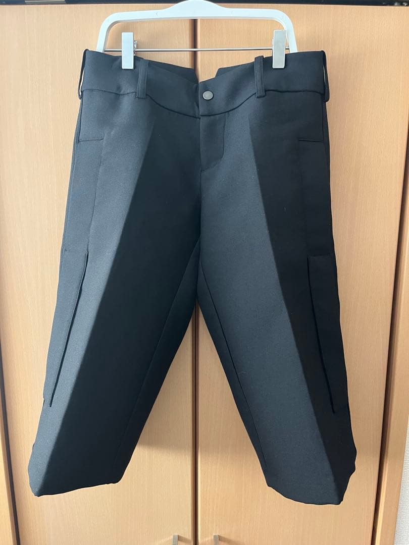 fax copy express ショートパンツ　S