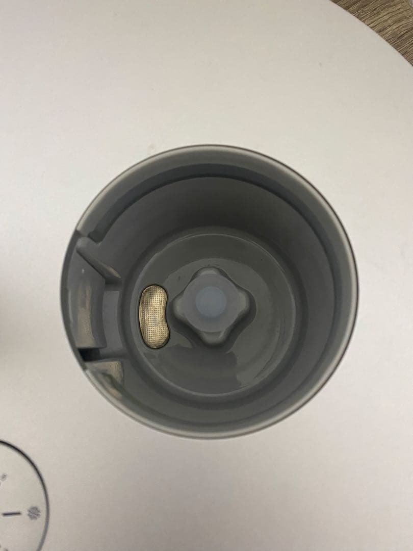 【美品】cado STEM HM-C630i 超音波 加湿器 2021年製