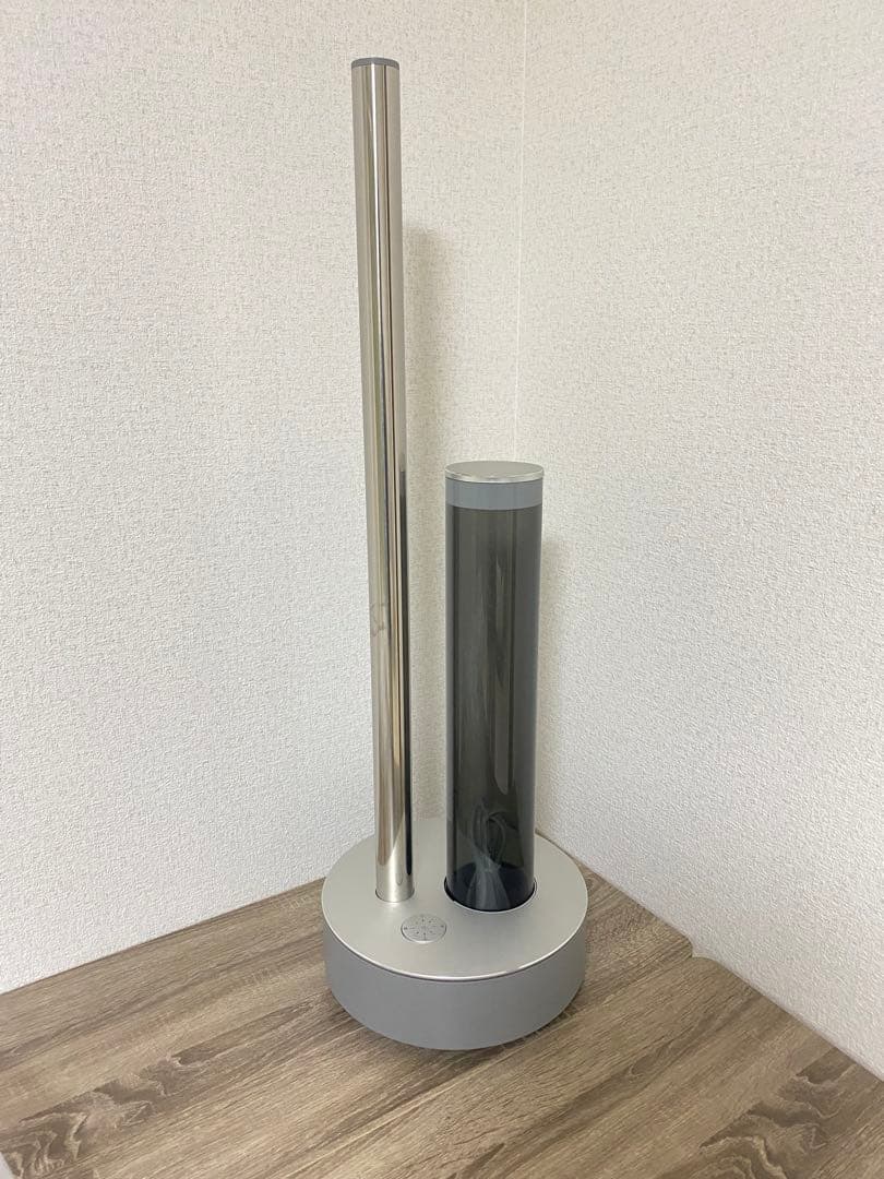 【美品】cado STEM HM-C630i 超音波 加湿器 2021年製