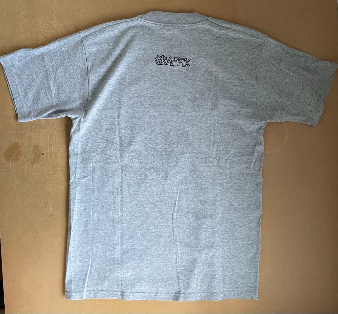 トップス 90s Graffix T-shirt FRUIT OF THE LOOM