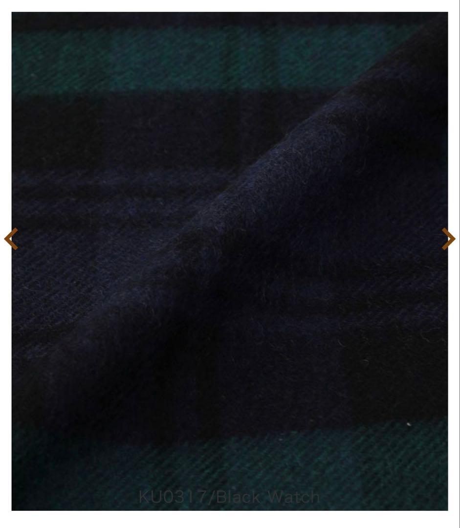 Johnstons of Elgin 大判カシミヤストール