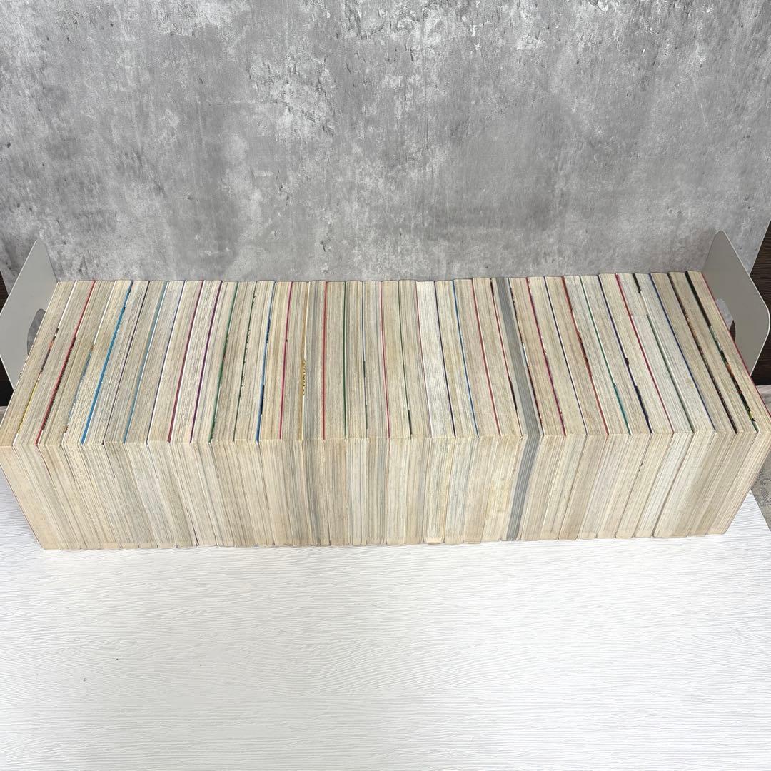 NARUTO ナルト 全72巻セット+秘伝2冊