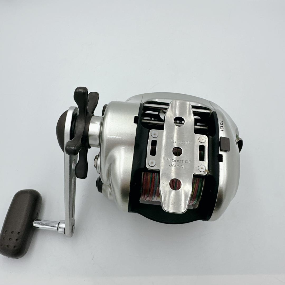 【概ね美品】SHIMANO 電動丸 1000H