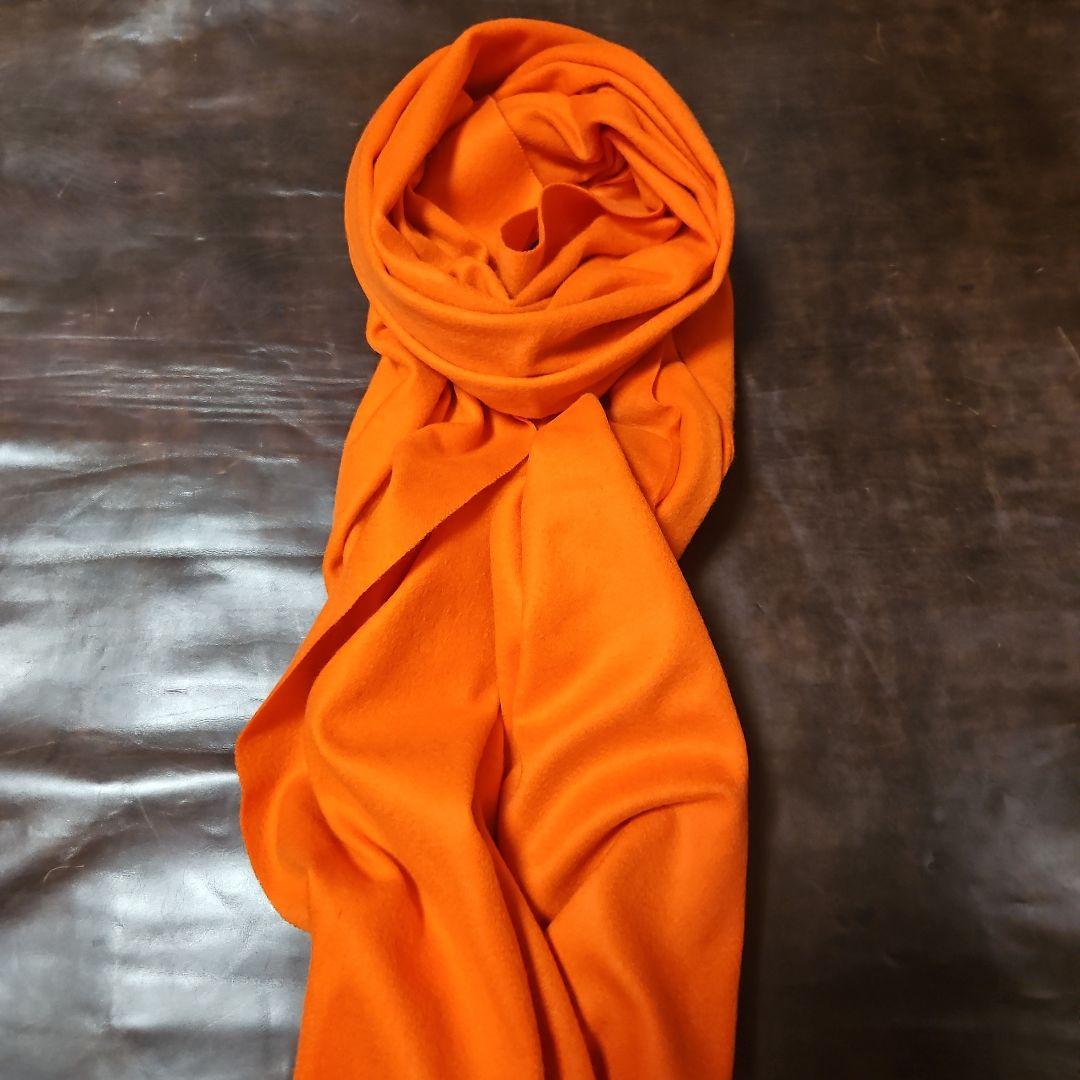 大判カシミヤストール