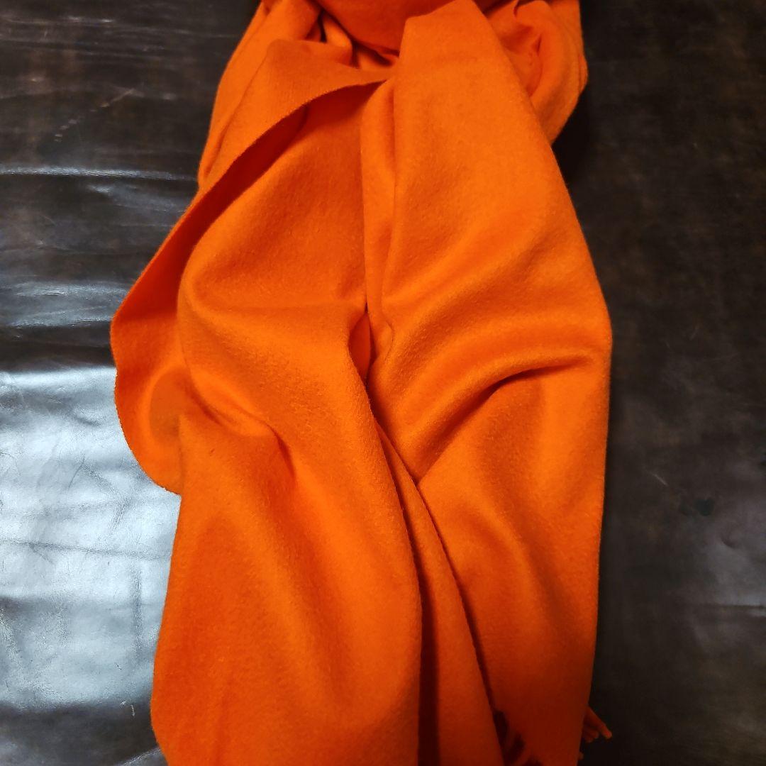 大判カシミヤストール