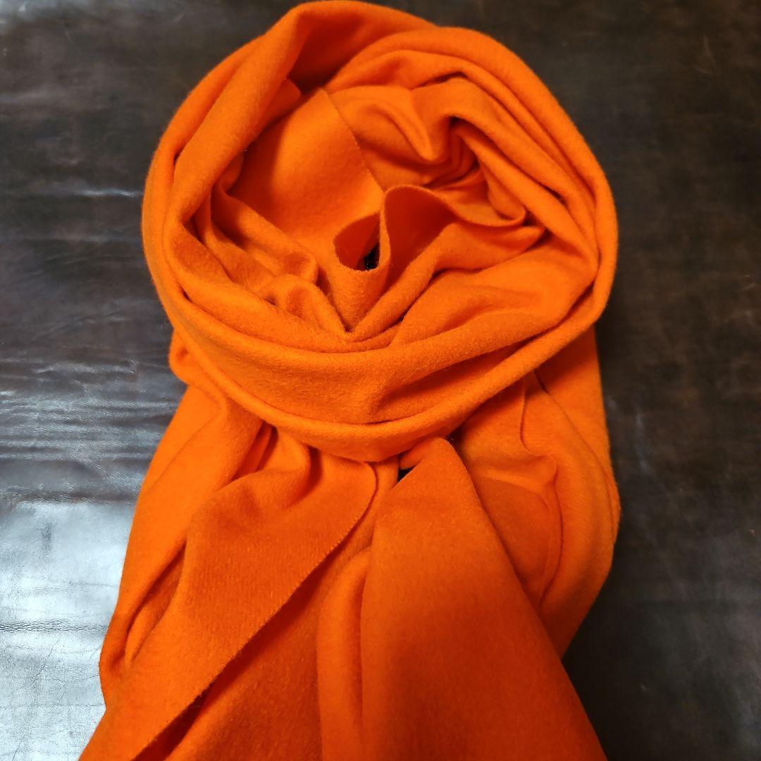 大判カシミヤストール