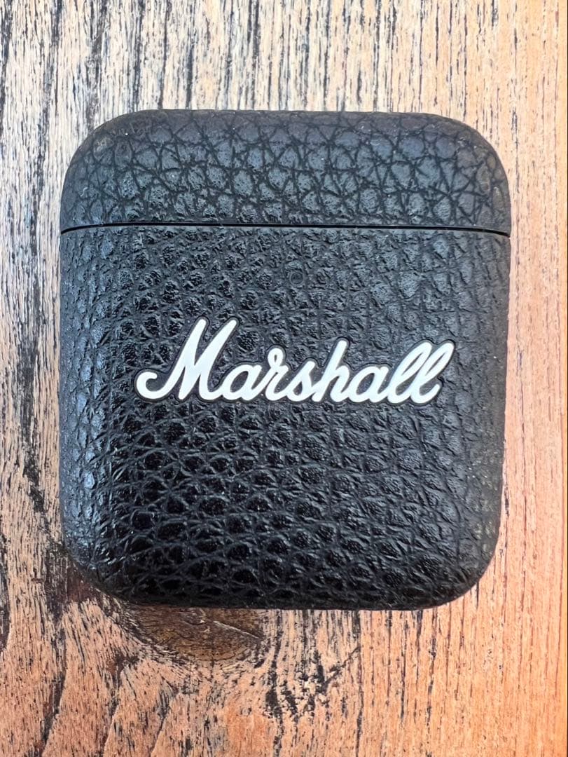 Marshall Minor IV 美品