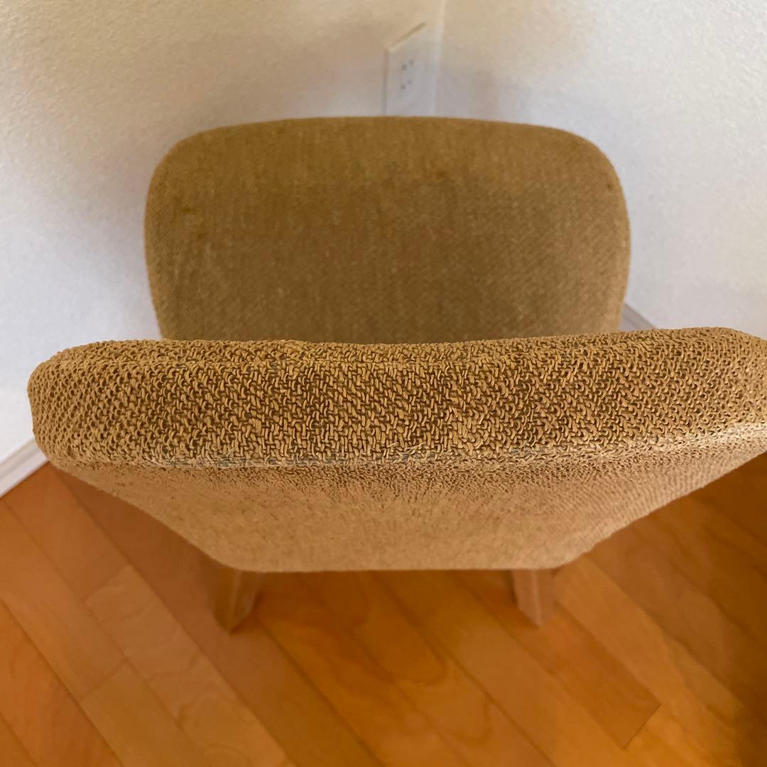 TRUCK FURNITUREエイトチェア