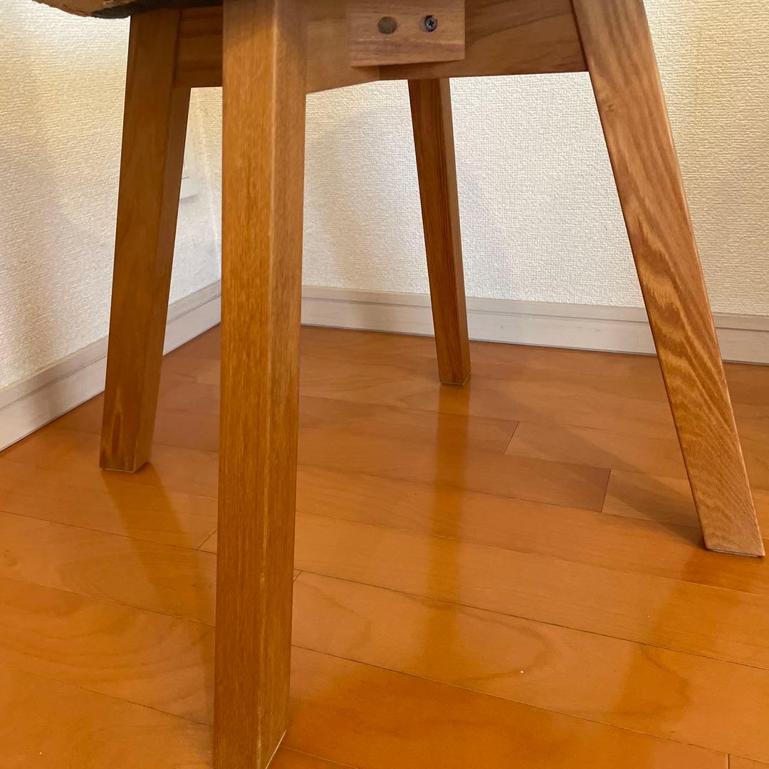 TRUCK FURNITUREエイトチェア