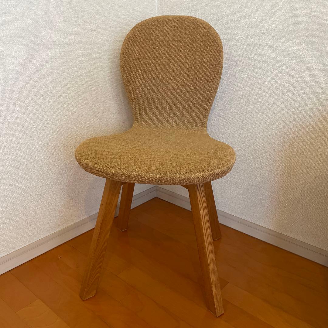 TRUCK FURNITUREエイトチェア