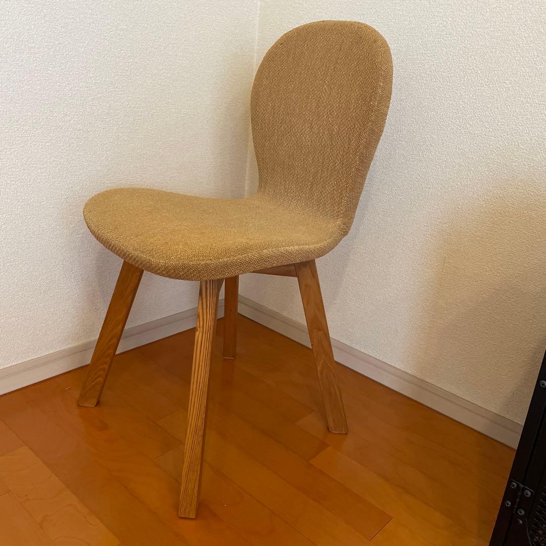 TRUCK FURNITUREエイトチェア