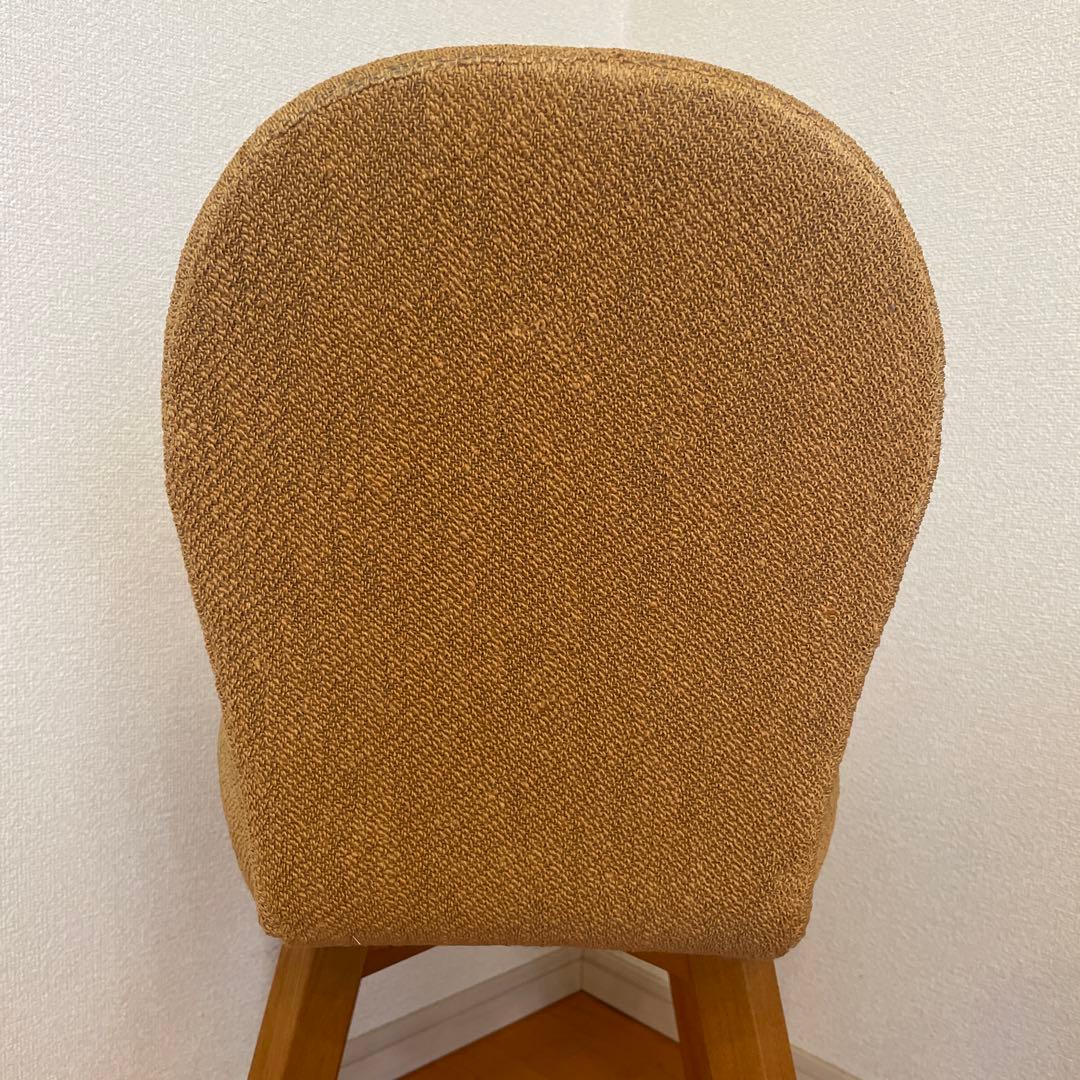 TRUCK FURNITUREエイトチェア