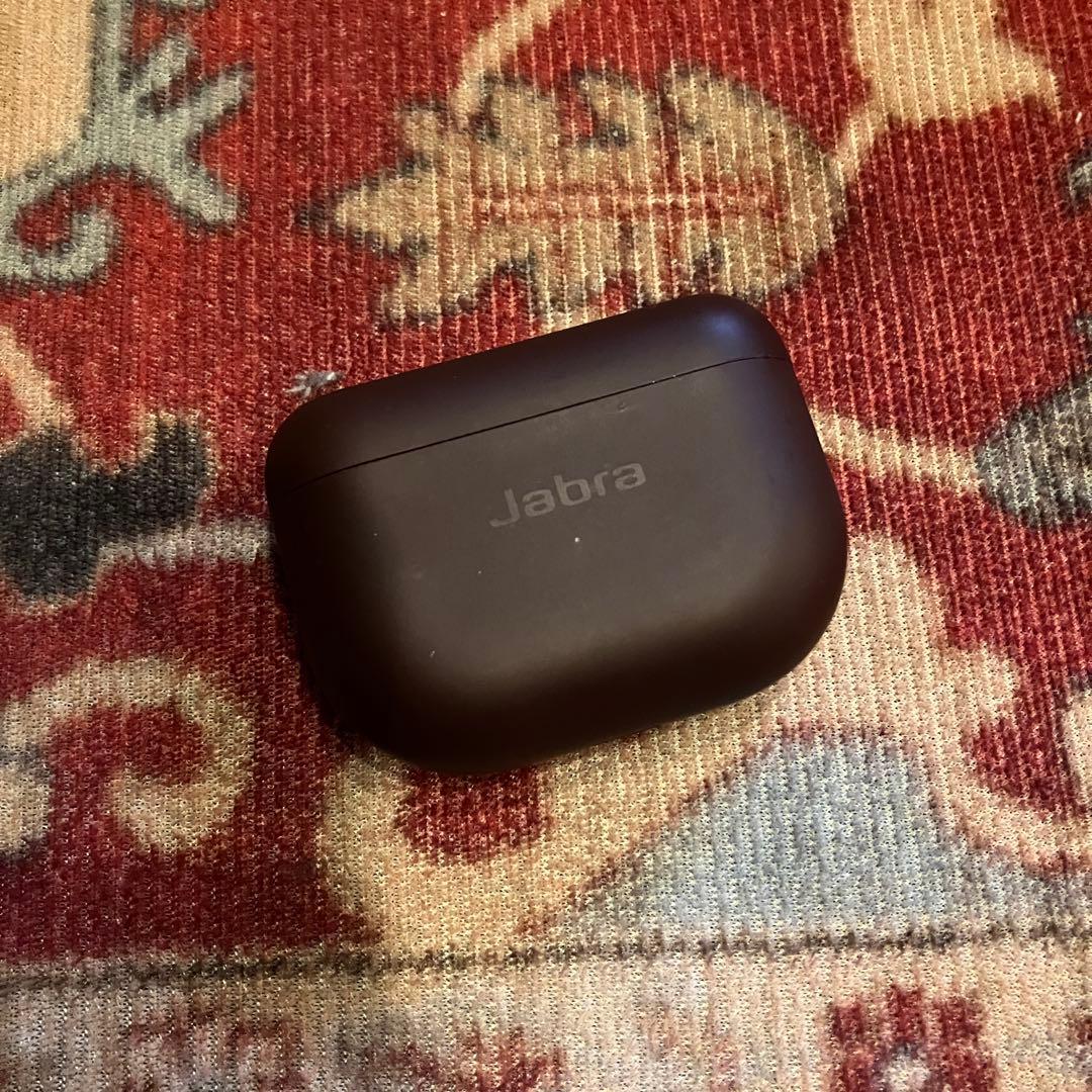 Jabra Elite 10 ワイヤレスイヤホン ココア 箱付き　付属品全てあり