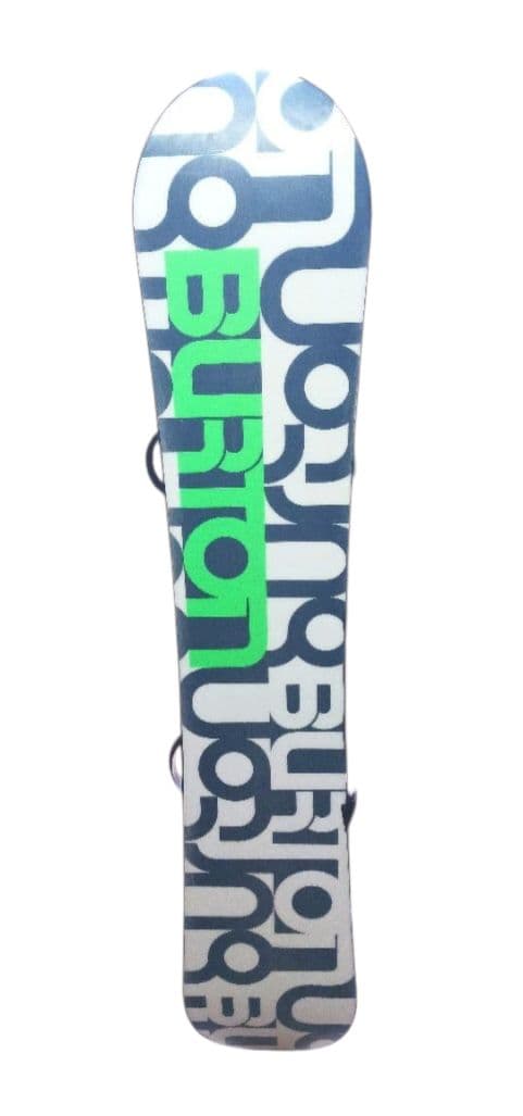 BURTON バートン ELITE 158cm スノーボード 板 中古品