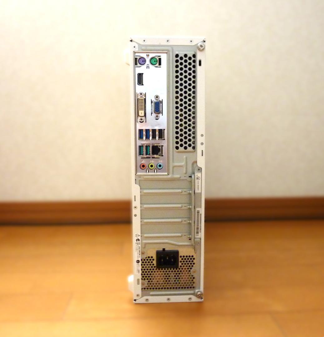 EPSON MR4800E SSD Win11 Office 動作軽快