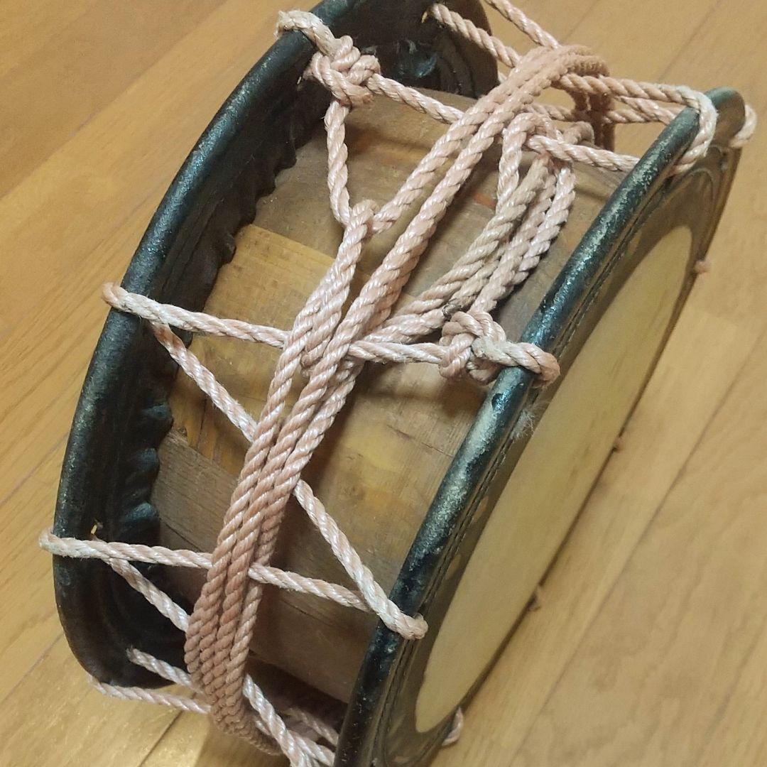 エイサー 締太鼓