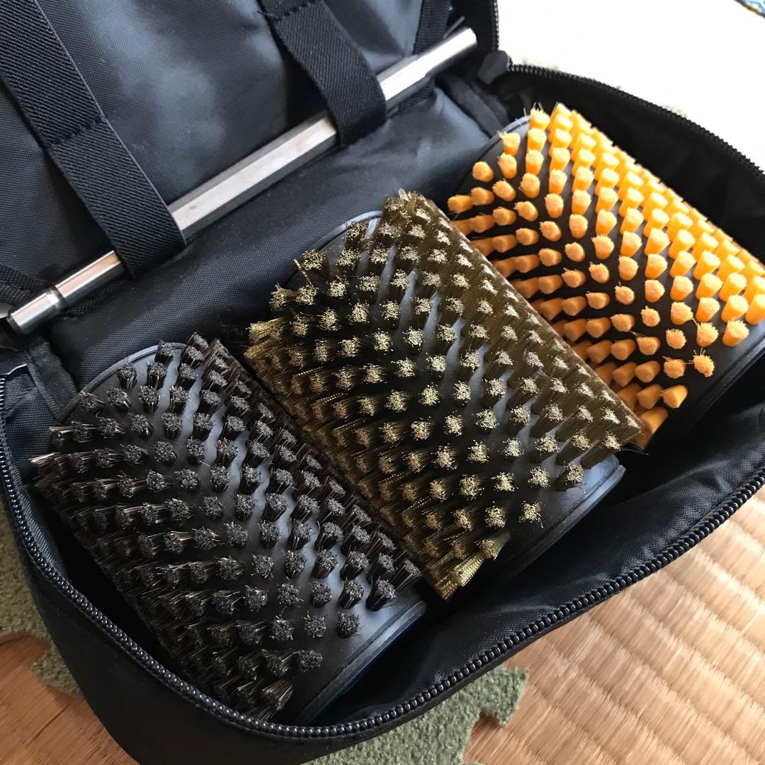 スノーボード XC MAN ROTO BRUSH KIT STK-13